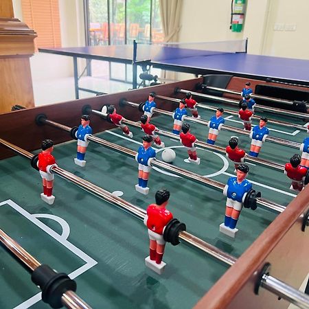 Cascade Tara Hotel Na Mueang Eksteriør billede