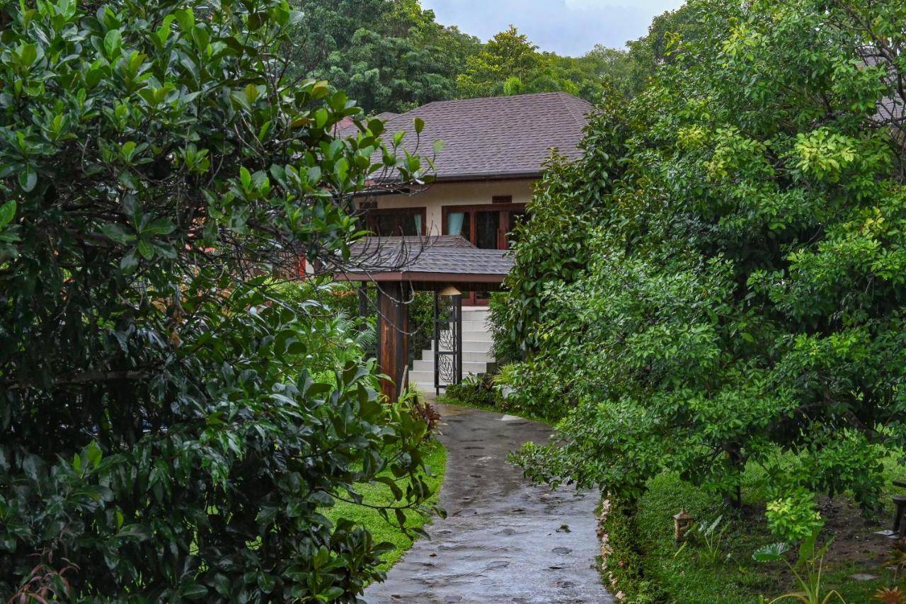 Cascade Tara Hotel Na Mueang Eksteriør billede